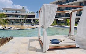 MALIA BEACH - Alto Padrão - PRAIA MURO ALTO - Porto de Galinhas
